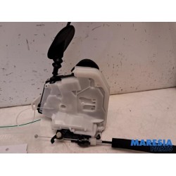 Renault - Arkana - Rear door lock mechanism 4-door, left