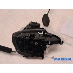 Renault - Arkana - Rear door lock mechanism 4-door, left