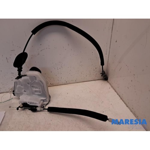 Renault - Arkana - Rear door lock mechanism 4-door, left
