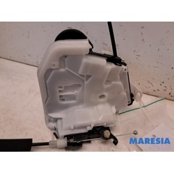 Renault - Arkana - Rear door mechanism 4-door, right