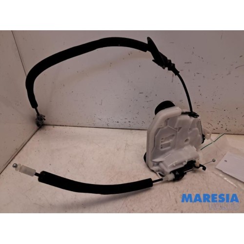 Renault - Arkana - Rear door mechanism 4-door, right