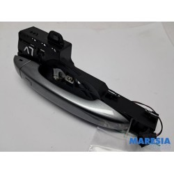 Renault - Arkana - Door handle 4-door, front left