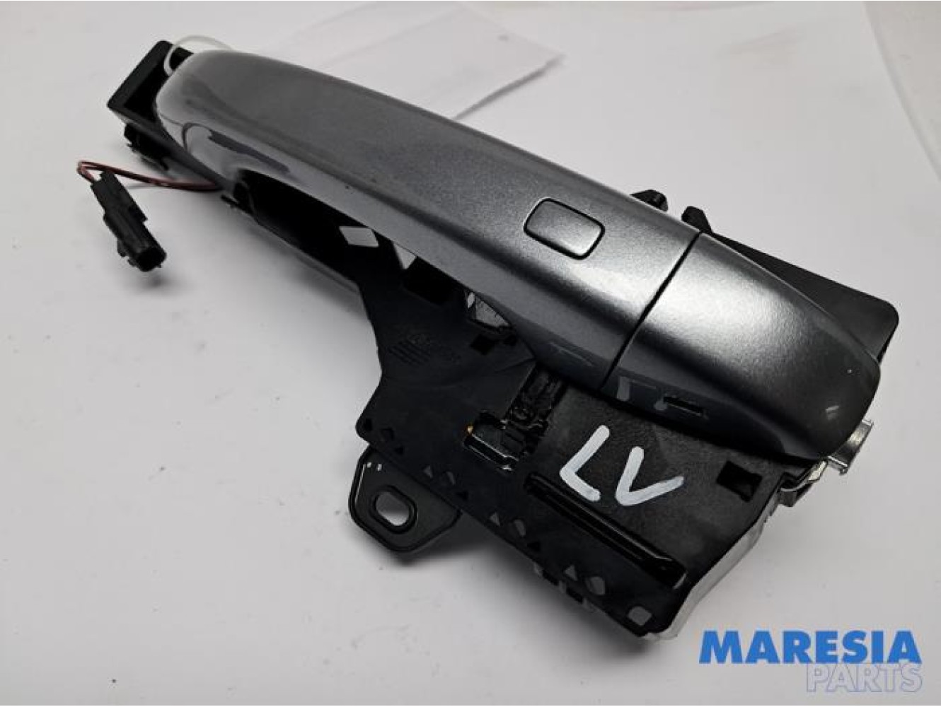 Renault - Arkana - Door handle 4-door, front left
