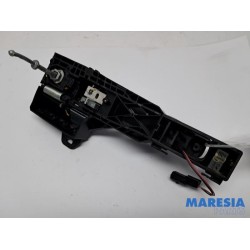 Renault - Arkana - Door handle 4-door, front left