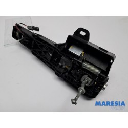 Renault - Arkana - Door handle 4-door, front left