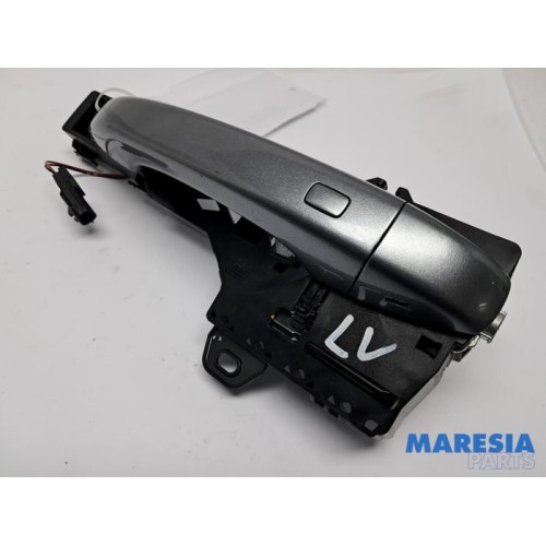 Renault - Arkana - Door handle 4-door, front left
