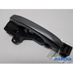 Renault - Arkana - Front door handle 4-door, right