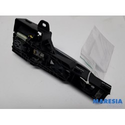 Renault - Arkana - Front door handle 4-door, right