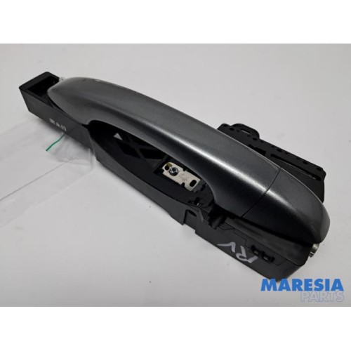 Renault - Arkana - Front door handle 4-door, right