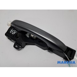 Renault - Arkana - Rear door handle 4-door, right