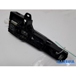 Renault - Arkana - Rear door handle 4-door, right