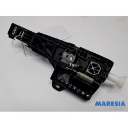 Renault - Arkana - Rear door handle 4-door, right