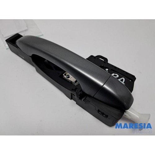 Renault - Arkana - Rear door handle 4-door, right