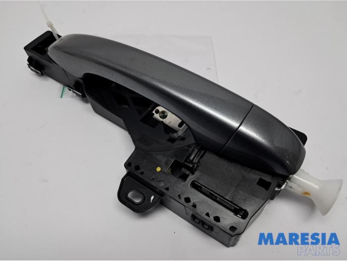 Renault - Arkana - Portiergreep 4Deurs links-achter