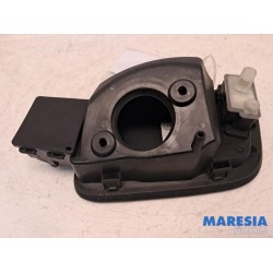 Renault - Arkana - Tank cap cover