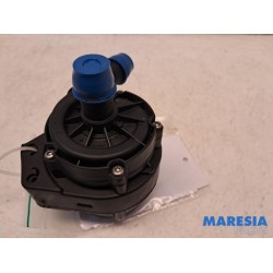 Renault - Arkana - Additional water pump