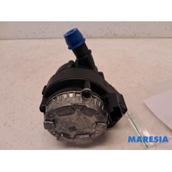 Renault - Arkana - Additional water pump