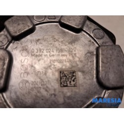 Renault - Arkana - Additional water pump