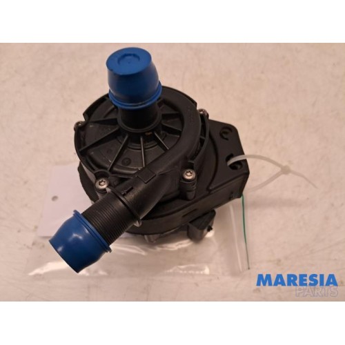 Renault - Arkana - Extra waterpomp