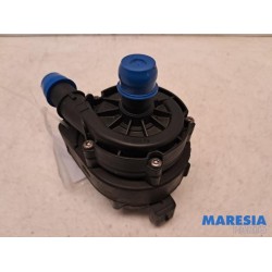 Renault - Arkana - Additional water pump