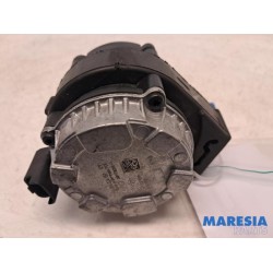 Renault - Arkana - Additional water pump