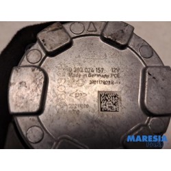 Renault - Arkana - Additional water pump