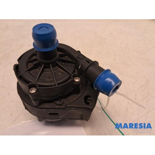 Renault - Arkana - Extra waterpomp