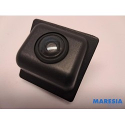 Renault - Arkana - Reversing camera