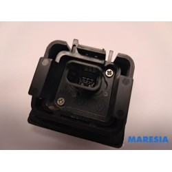 Renault - Arkana - Reversing camera