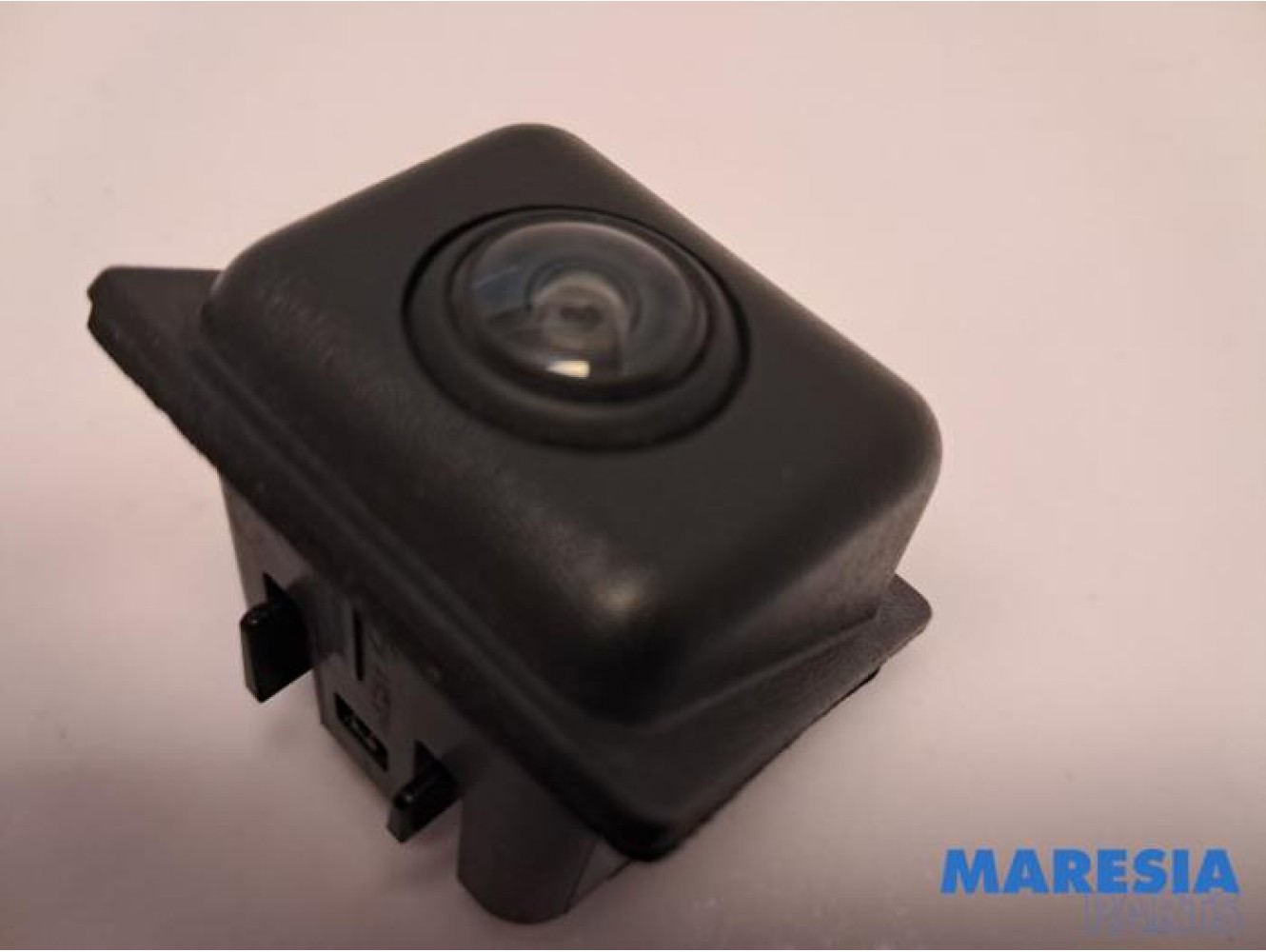 Renault - Arkana - Reversing camera
