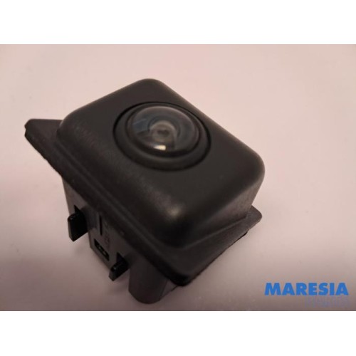 Renault - Arkana - Reversing camera