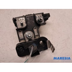 Renault - Arkana - Fuse