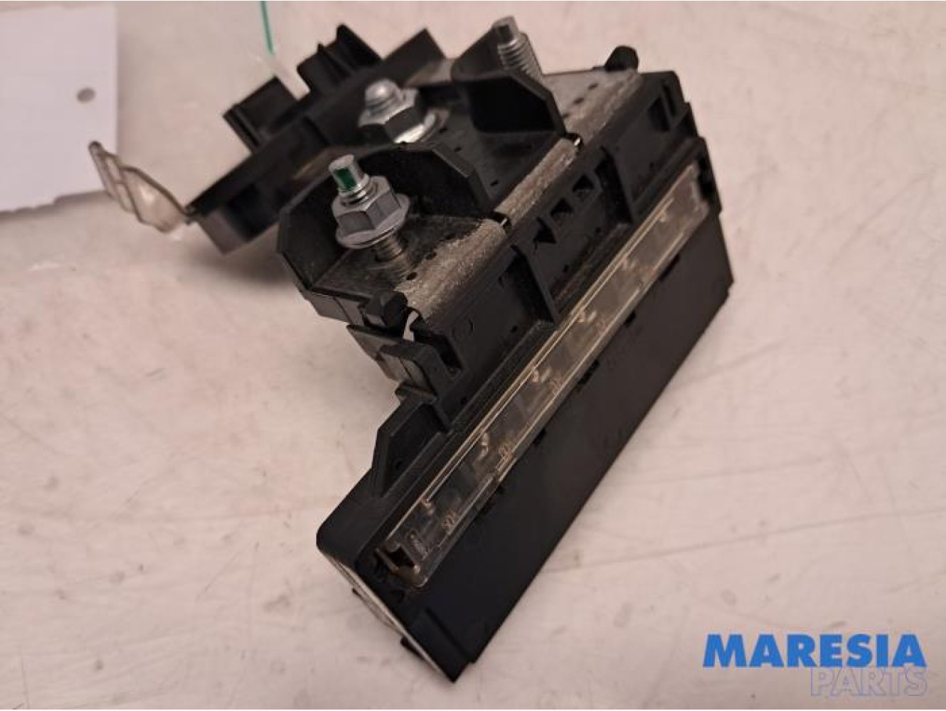 Renault - Arkana - Fuse