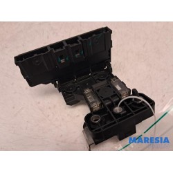 Renault - Arkana - Fuse