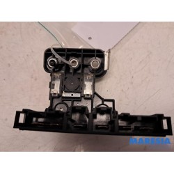 Renault - Arkana - Fuse