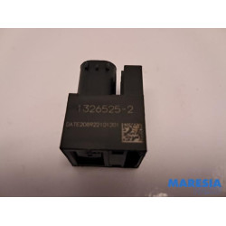 Renault - Arkana - Airbag sensor