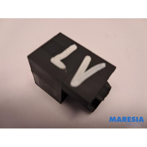 Renault - Arkana - Airbag sensor