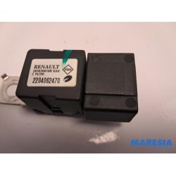 Renault - Arkana - Module (diversen)