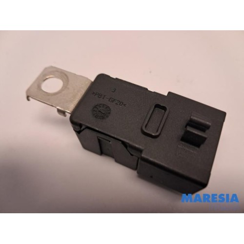 Renault - Arkana - Module (miscellaneous)