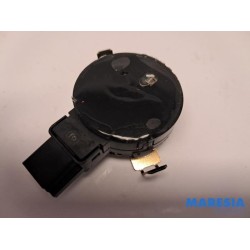 Renault - Arkana - Rain sensor