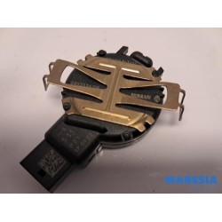 Renault - Arkana - Rain sensor