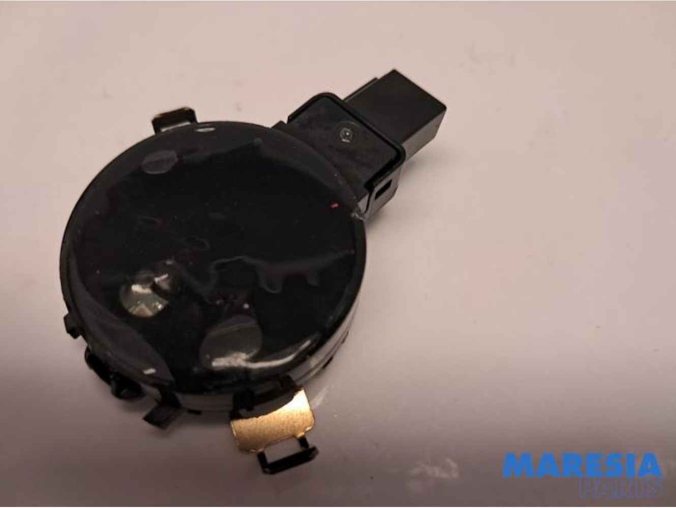 Renault - Arkana - Rain sensor