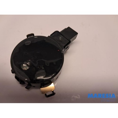 Renault - Arkana - Rain sensor