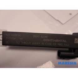 Renault - Arkana - Keyless entry antenna