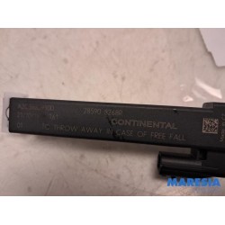 Renault - Arkana - Keyless entry antenne