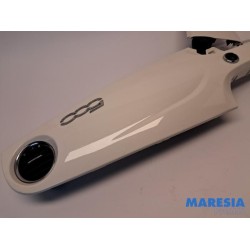 Fiat - 500 - Dashboard part
