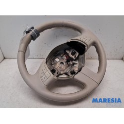Fiat - 500 - Volant
