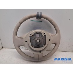 Fiat - 500 - Volant