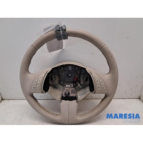 Fiat - 500 - Volant
