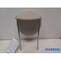 Fiat - 500 - Support principal